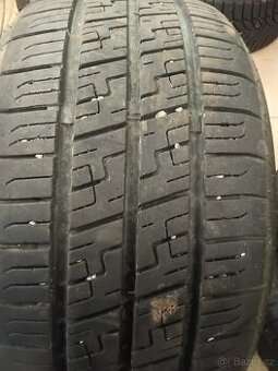 195/55 R10C KENDA (5mm) č.15869/b9