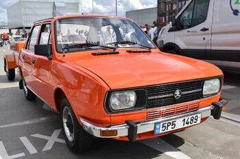 Škoda 105l