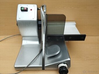 Nářezový stroj Bizerba VS 12