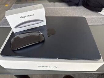 Macbook air m2 13,6 16gb 256gb