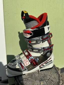 Byty Salomon vel. 25,5