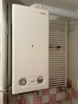 Protherm tiger turbo