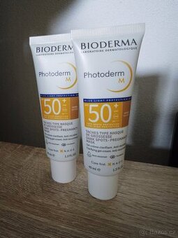 Bioderma photoderm