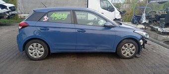 Hyundai i20 č. B1505