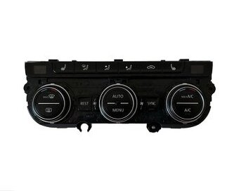Klimatronik 5G0907044CJ VW Passat B8 kombi r.v. 2017