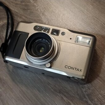 Prodám Contax TVS