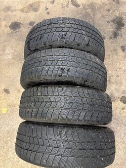 Zimní gumy BARUM POLARIS 3 185/60 R15