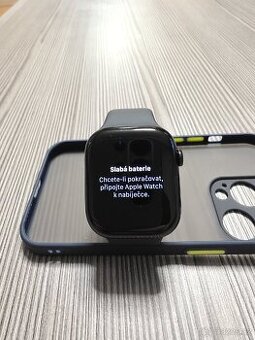 Apple Watch 10 46mm