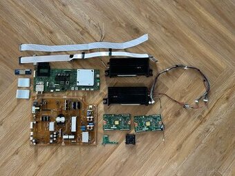 Sony BRAVIA KDL-65W859C – Wi-Fi, PSU, Mainboard, T-CON...