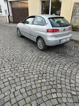 Seat Ibiza 1.9tdi 74kw