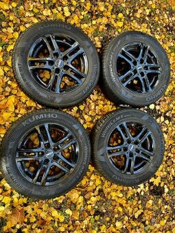 Zimní kola Hyundai Kia 195/65 R15,5x114,3  ET47