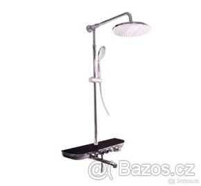 Sprchová baterie - PC 12 000 Kč český výrobce