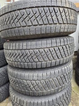 215/65/16C Lassa Wintus 2 zimní (licen. Bridgestone)