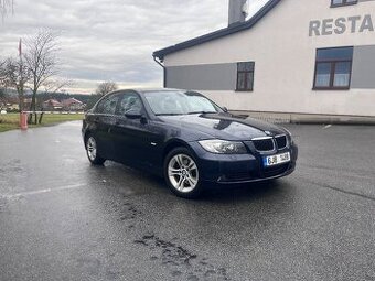 BMW e90 318i
