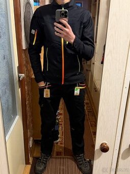 Pracovní oblečení, SLEVA