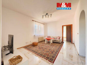 Prodej bytu 3+1, Karviná, ul. Majakovského