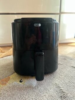 Switch On horkovzdušná fritéza