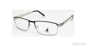 brýlové obroučky pánské KANGOL 248-1 55-16-140 mm DMOC2700Kč