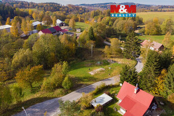 Prodej zahrady, 2588 m², Sedloňov - 1