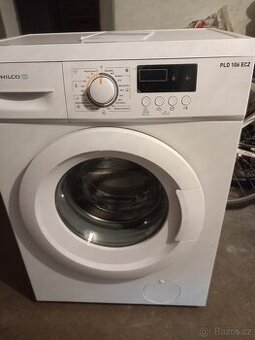 Pračka Philco