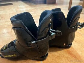 Dětské lyžařské boty