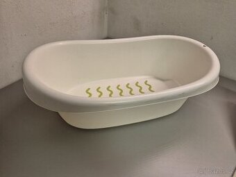 Dětská vanička Ikea