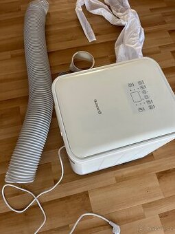 Mobilní klimatizace