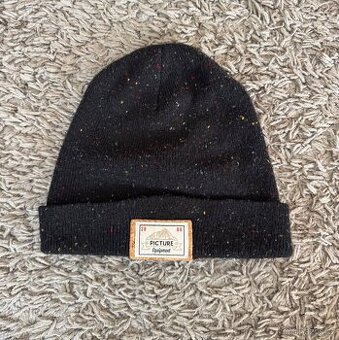 Znackove zimni cepice