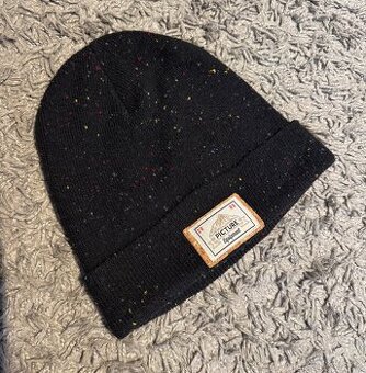 Znackova zimni cepice Picture