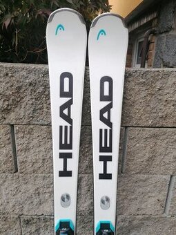 HEAD WC Rebels E-SLR 156cm r-10,2. Model 2024/2025