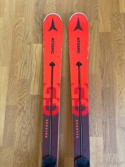 Lyže Atomic Redster G9, 177 cm