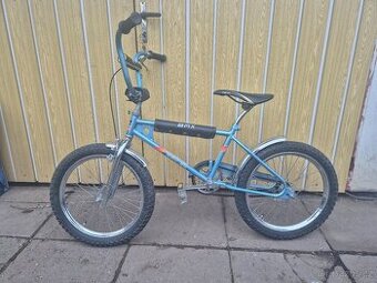 BMX