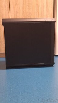 Prodám výkonný počítač – vhodný na práci i hraní her.