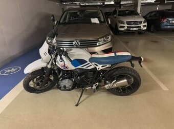 BMW R nineT Urban G/S