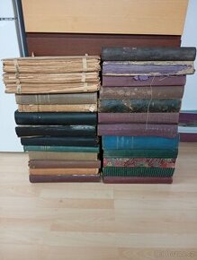 Hvězda,Moravanka a jiné svázané