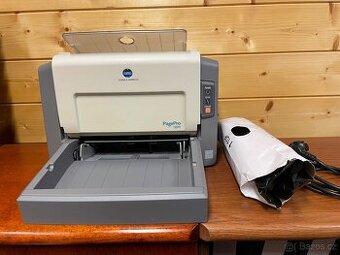 Tiskárna KONICA MIMOLTA PagePro 1350E