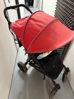 VALCO BABY sportovní kočárek SNAP4