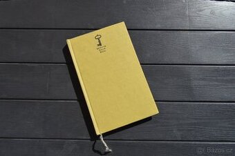 Starší vydání knih různé žánry