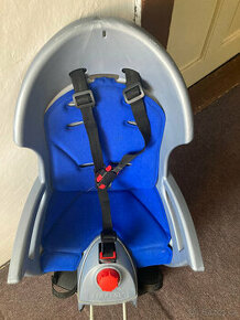 HAMAX-dětská sedačka na kolo