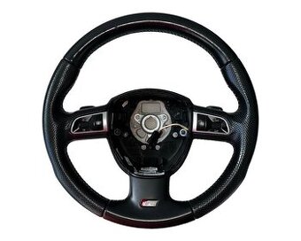 S-line multifunkční volant 8P0419091EB Audi Q5 8R 2010