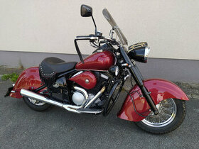 Kawasaki VN 800 Drifter