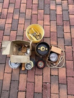 Mixér raritní retro