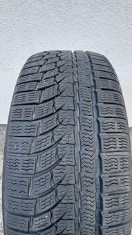 4x zimní pneu 225/55 R17 101V XL - 1