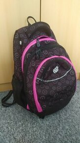 Školní studentský batoh Bagmaster