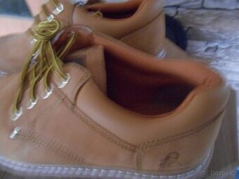 Prodám pánské nové boty