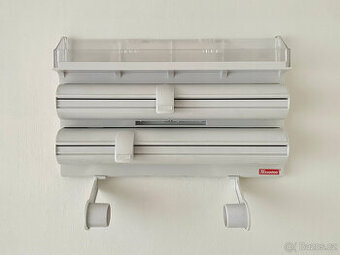 Kuchyňský organizér Tescoma onWALL na zeď