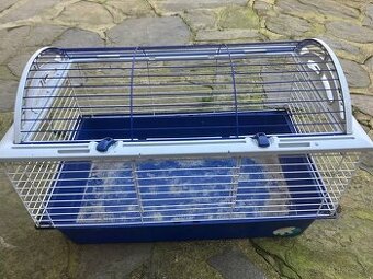 Ferplast Casita 80 klec 78 × 48 × 50 cm