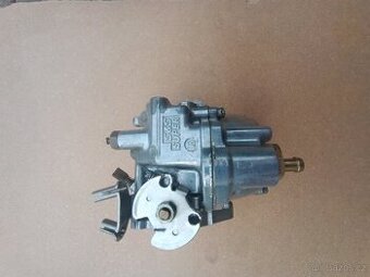 Karburátor S&S super E
