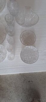 PRODÁM BROUŠENÉ SKLO