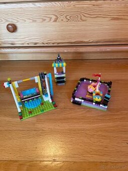 LEGO Friends Zábavný park
